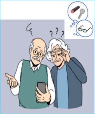 Is Forgetting Normal?